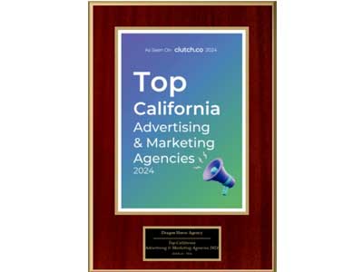 Top California Advertising, Marketing Agency 2024 Dragon Horse Advertising Agency Naples, Florida